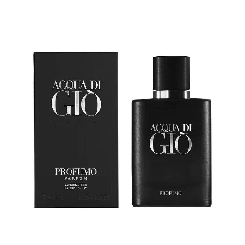 Hot Brand Perfume Men High Quality Eau De Toilette Fresh Floral and Fruity Notes Long Lasting Fragrance Sports Perfume for Men