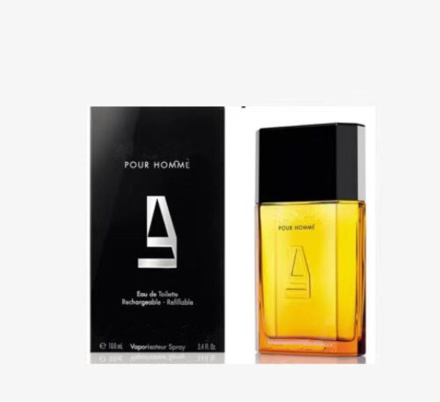 Hot Brand Perfume for Men High Quality Eau De Toilette Woody Floral Notes Long Lasting Fragrance Male Natural Spray