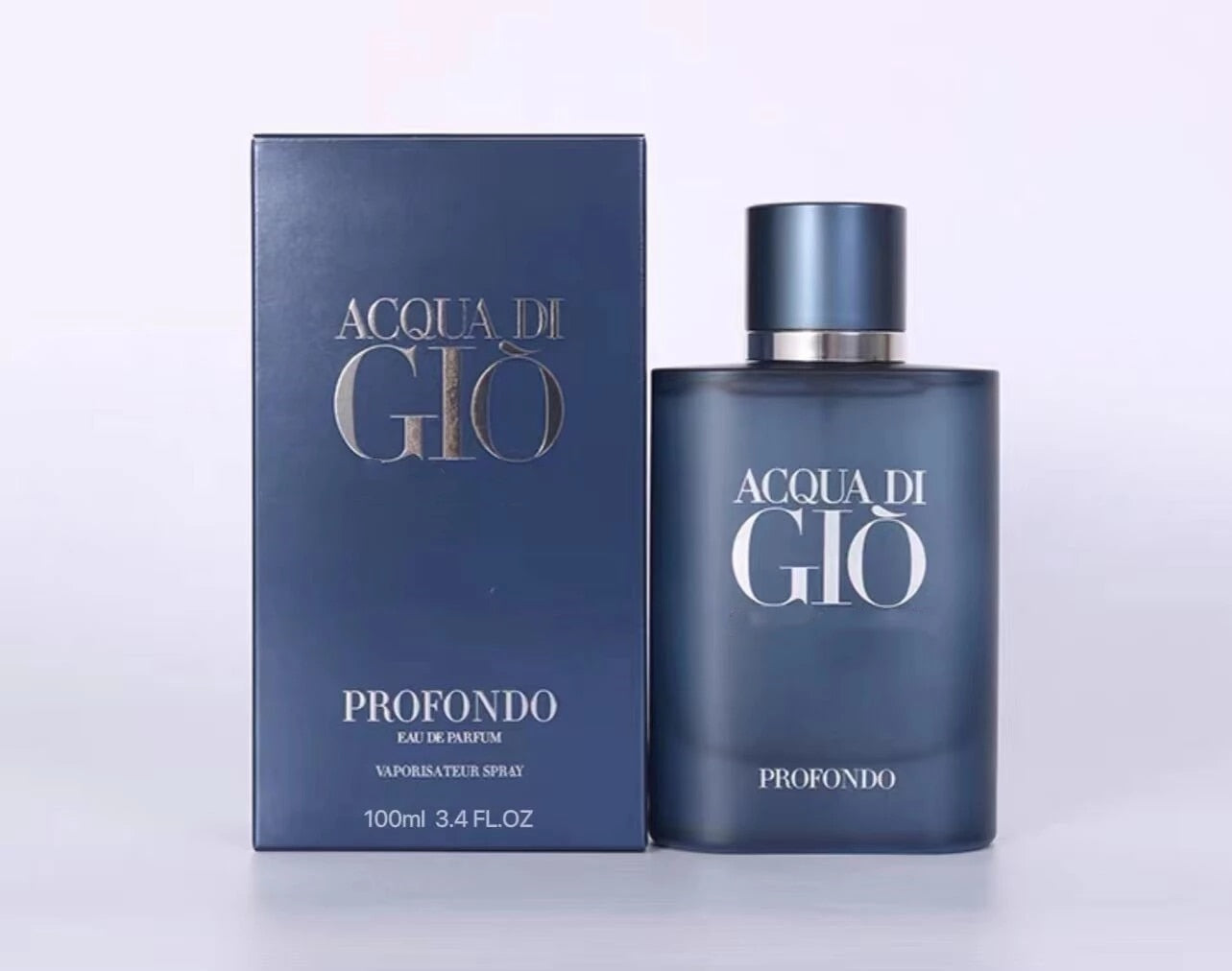 Hot Brand Perfume Men High Quality Eau De Toilette Fresh Floral and Fruity Notes Long Lasting Fragrance Sports Perfume for Men